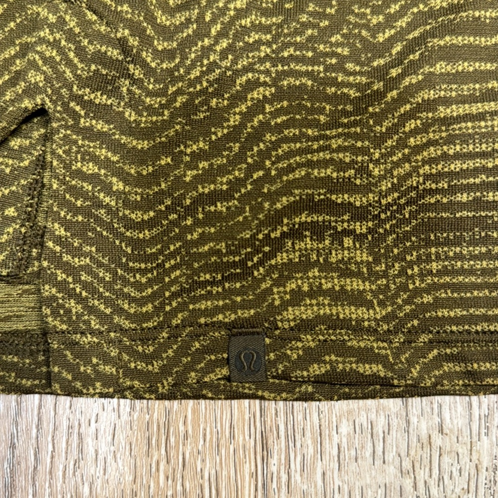 Lululemon Tank - Picture 3 of 3